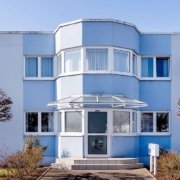 Willi Iselborn GmbH & Co.KG | mittelständisches Bauunternehmen | Bad Kreuznach