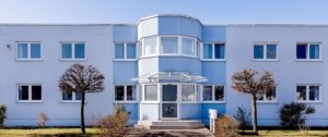 Willi Iselborn GmbH & Co.KG | mittelständisches Bauunternehmen | Bad Kreuznach
