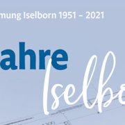 70 Jahre Iselborn