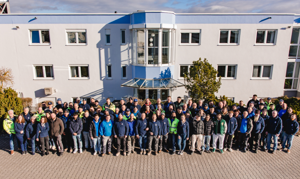 Teamfoto